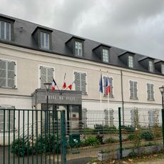 Town hall of Sevran