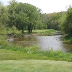Blackwolf Run
