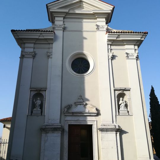 Santa Maria Maddalena