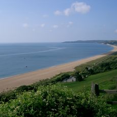 South Devon Area of Outstanding Natural Beauty