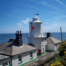 Whitby Lighthouse