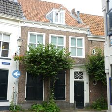 Muurhuizen 179, Amersfoort