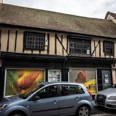 18 And 20, High Street