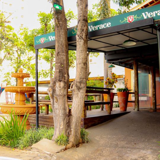 Verace Cantina e Pizzeria Italiana