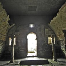 Santa Eulalia de Bóveda