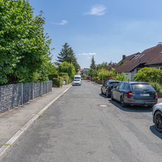 Gutenbergstraße