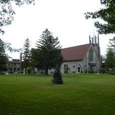 Bibliothèque Rina-Lasnier