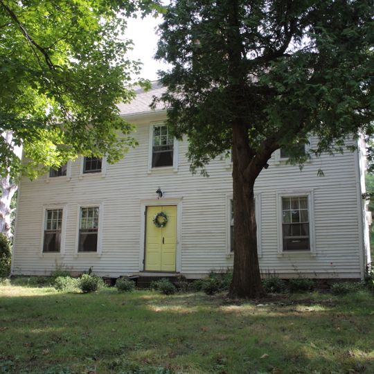 Unni Robbins II House