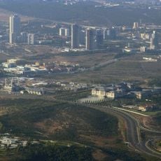 Cumhurbaşkanlığı Külliyesi