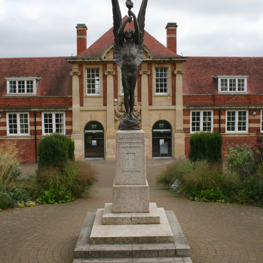 Malvern War Memorial