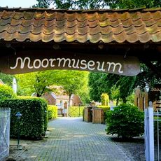 Moormuseum Moordorf