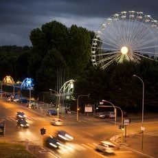 Luneur Park
