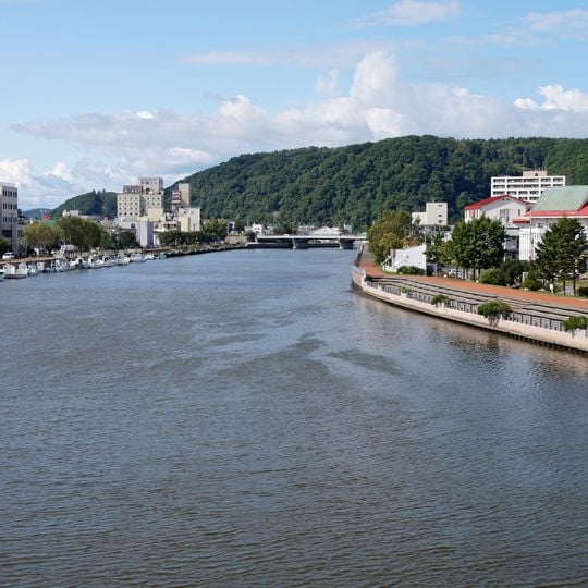 Ufficio sottoprefettizio generale di Okhotsk