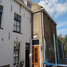 's-Herenstraat 48, Maasland