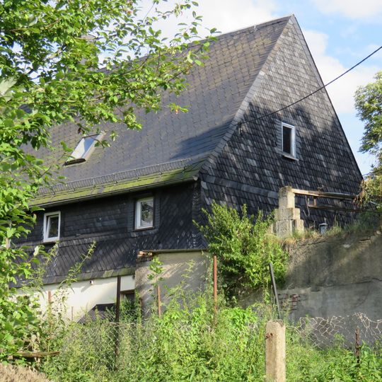 Pawlowstraße 5 Chemnitz-Reichenbrand