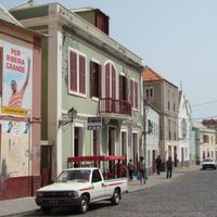 contea di Ribeira Grande