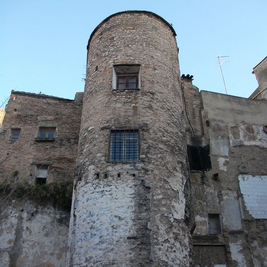Torre de l’Àngel