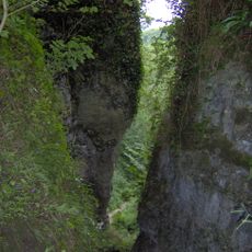 Ebbor Gorge