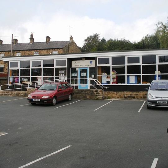Denby Dale Library