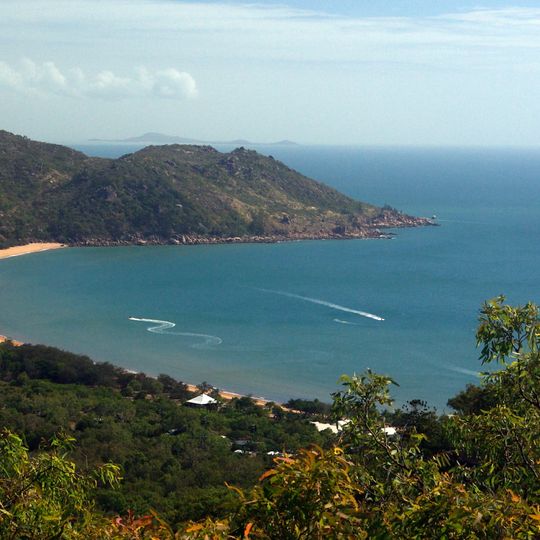 Horseshoe Bay