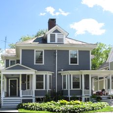 Calvin Coolidge House