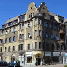 Merseburger Straße 26a