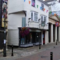 30, St Margaret's Street