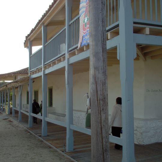 Alta California