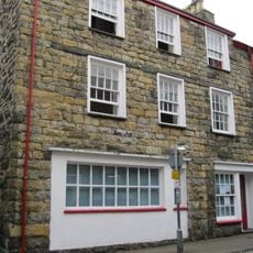 No.6 Penlan Street (Dental Surgery)