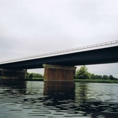 Havelbrücke Werder