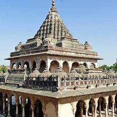 Mahamandir Temple