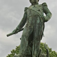 Amiral Duperré (Victor Guy)