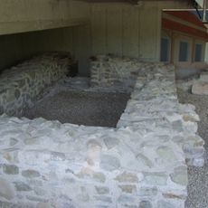 Porta Principalis Dextra, Tulln