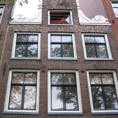 Prinsengracht 222, Amsterdam