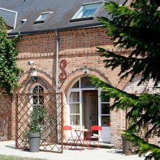 Château les Muids