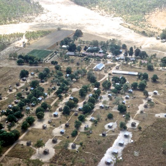 Aurukun