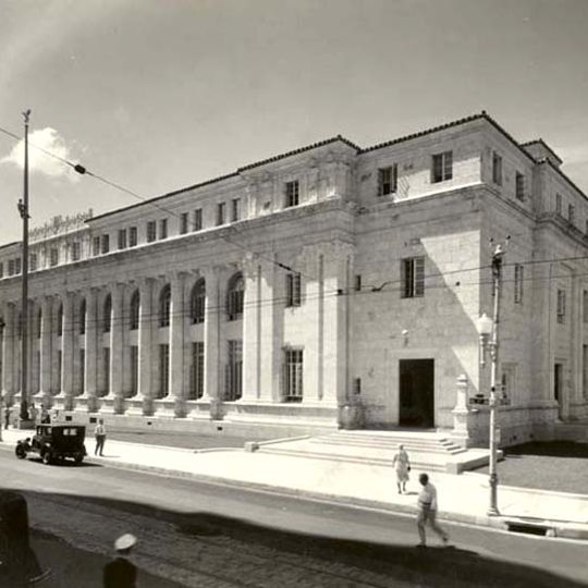 David W. Dyer Federal Building and United States Courthouse