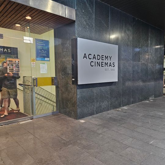 Academy Cinemas