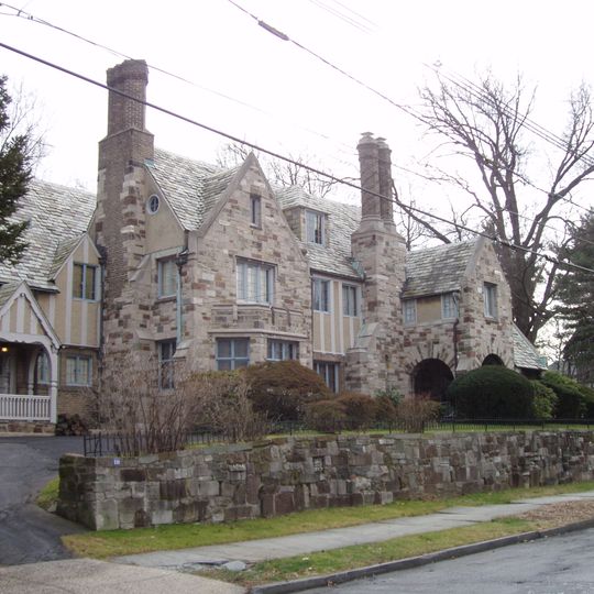 Forest Hill