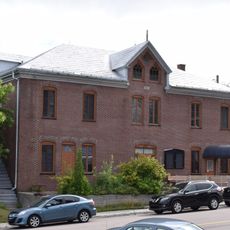 Maison d'animation sociale et culturelle