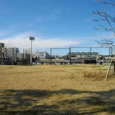 Akabane Sports no Mori Park