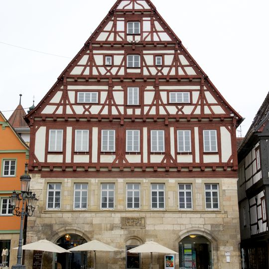 Panoramamuseum Schwäbisch Gmünd