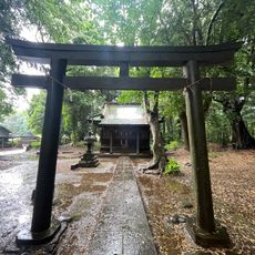 Kumano-jinja