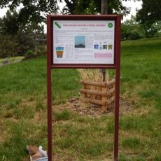 Ekologická naučná stezka Košinka