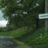 Radomilov