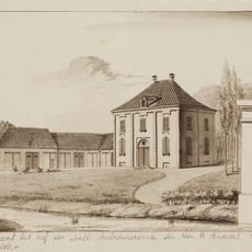 Kasteel Lindenhof