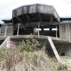 Bribie Island Second World War Fortifications