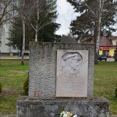 Pomník I. D. Diborva