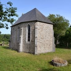 Chapelle de La Foucheraie