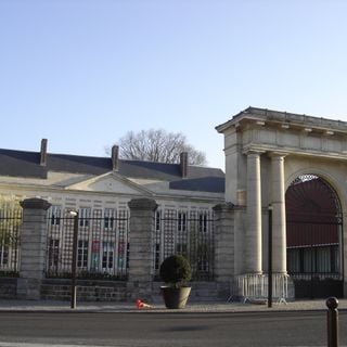Museo Matisse